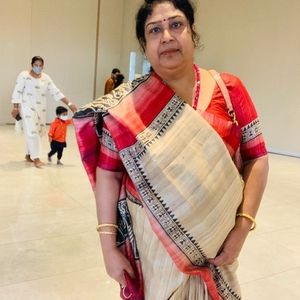 Meet your Posher, Rita